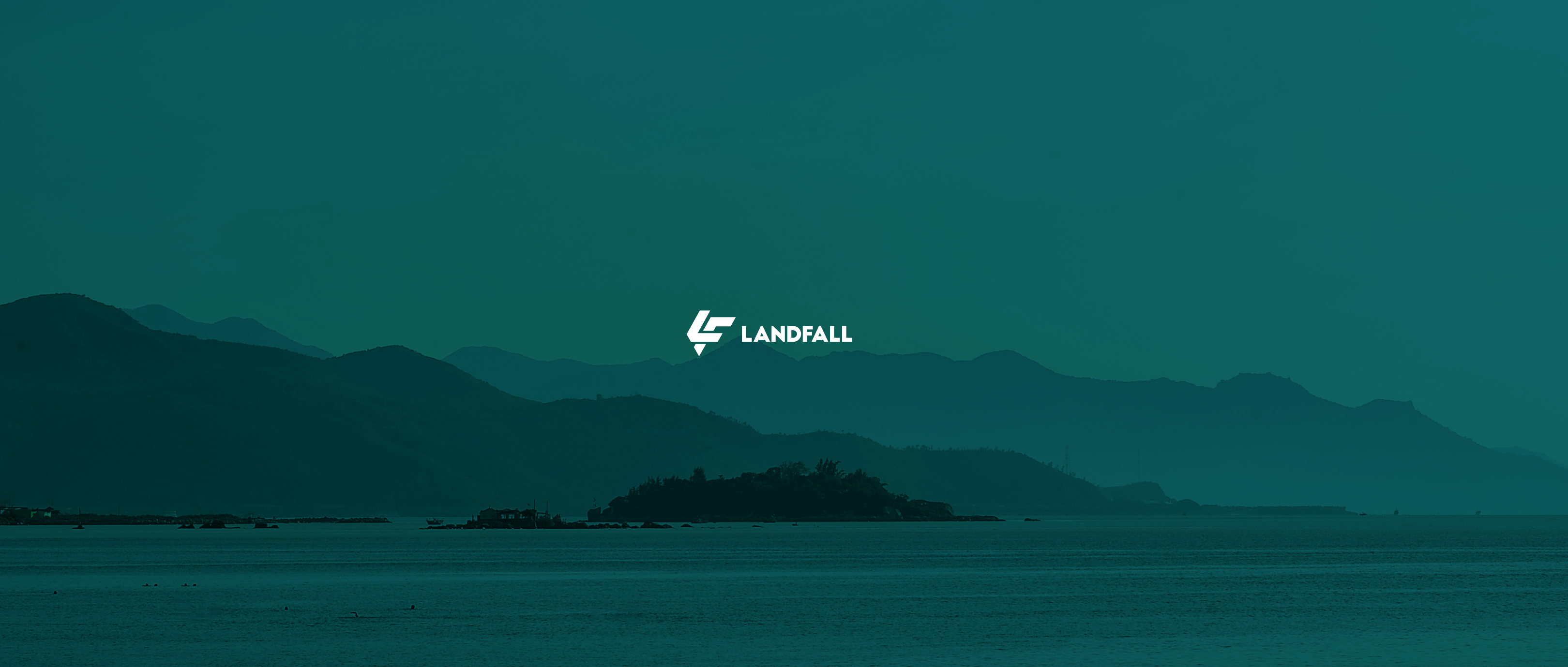 LANDFALL