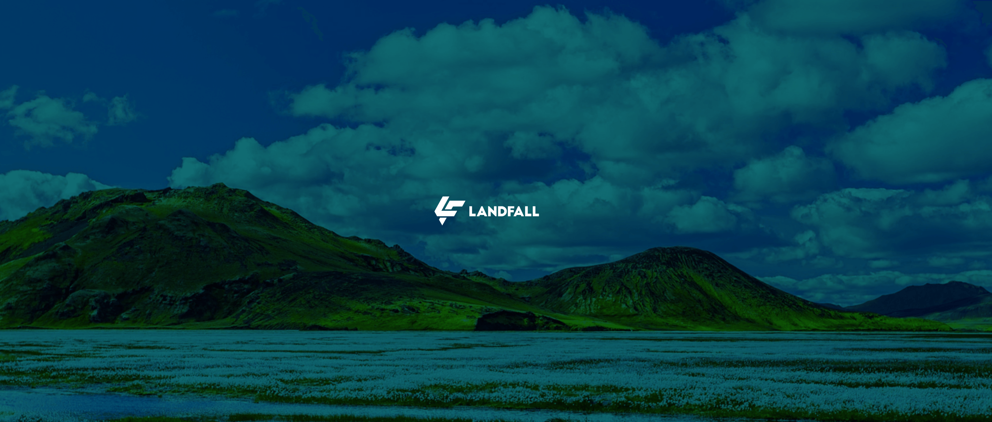 LANDFALL