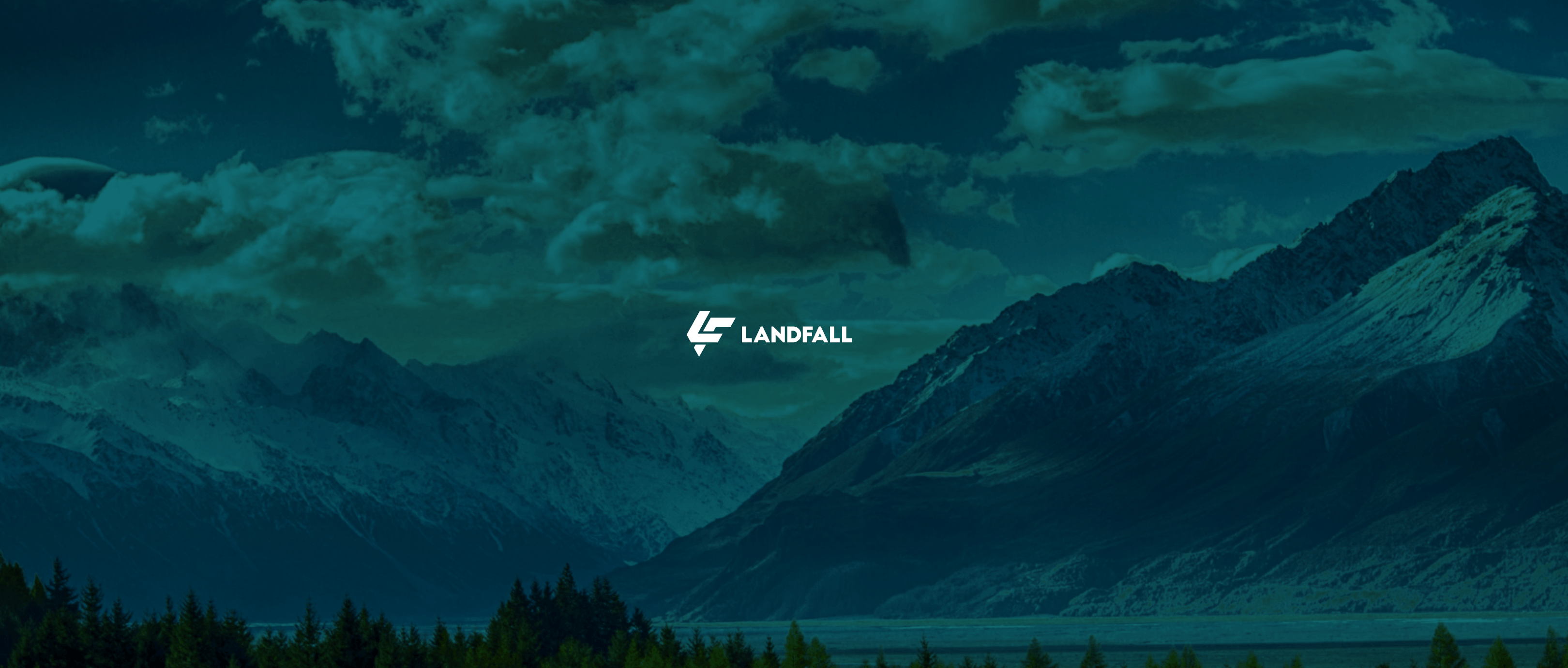 LANDFALL