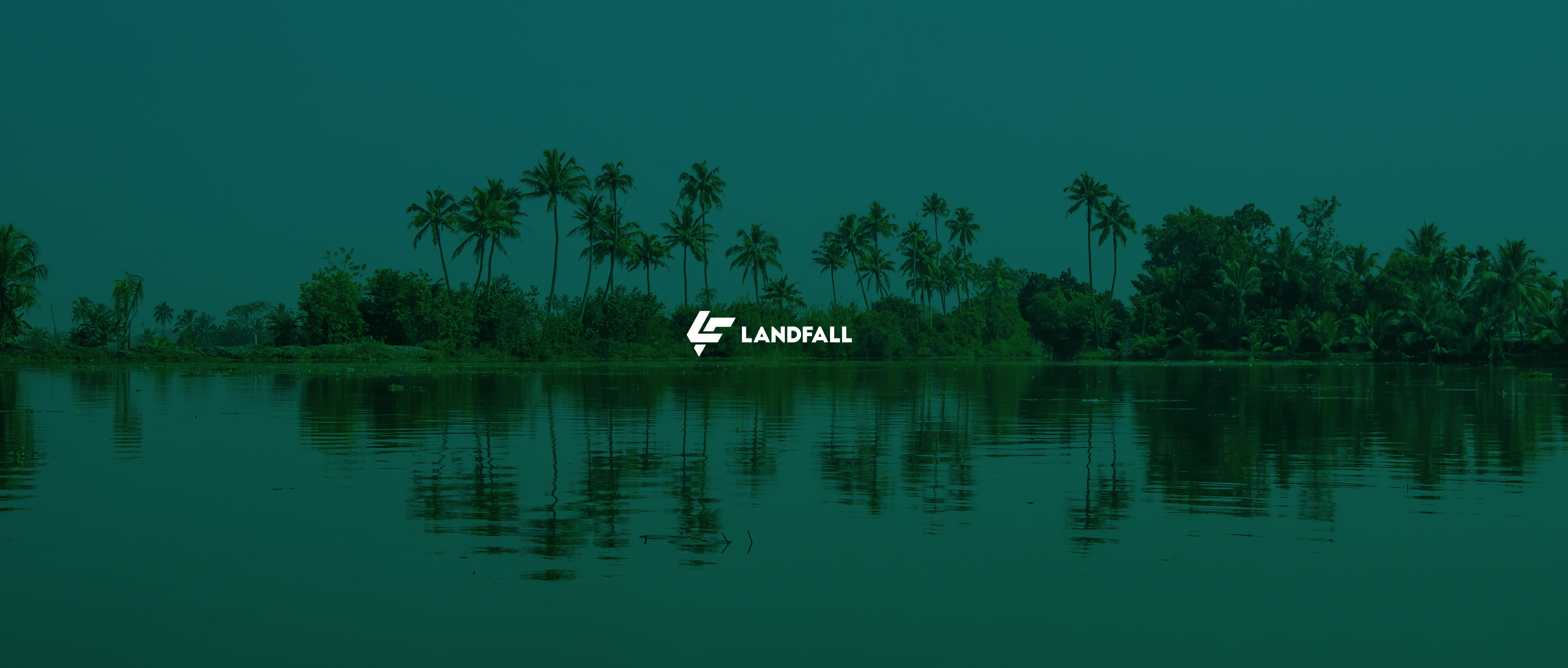 LANDFALL