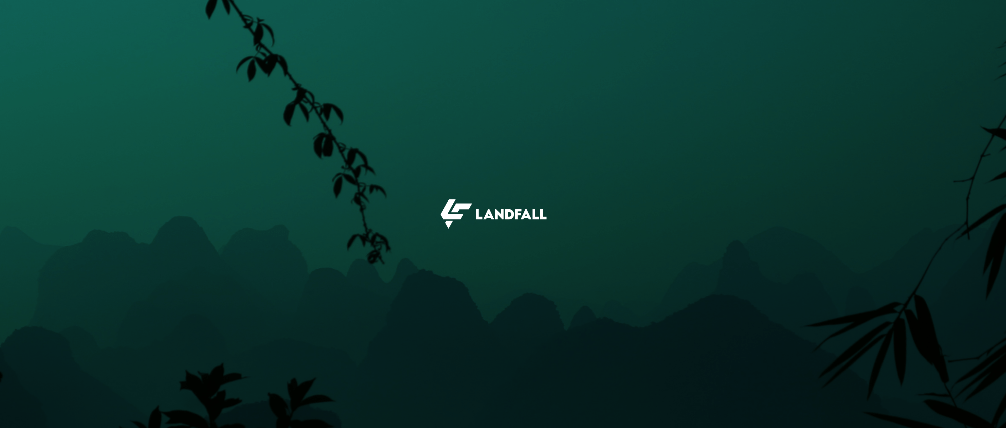 LANDFALL